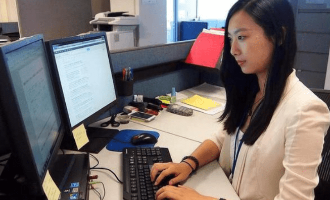 毕业后才明白,原来私企,国企和公务员的差距,差的不是一星半点!_工作