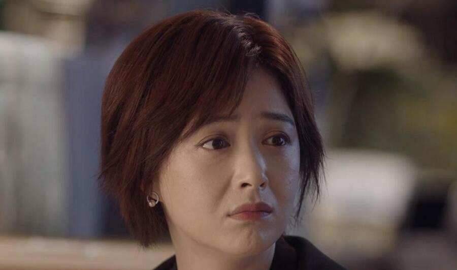 回顾蒋欣饰演的八大经典角色.