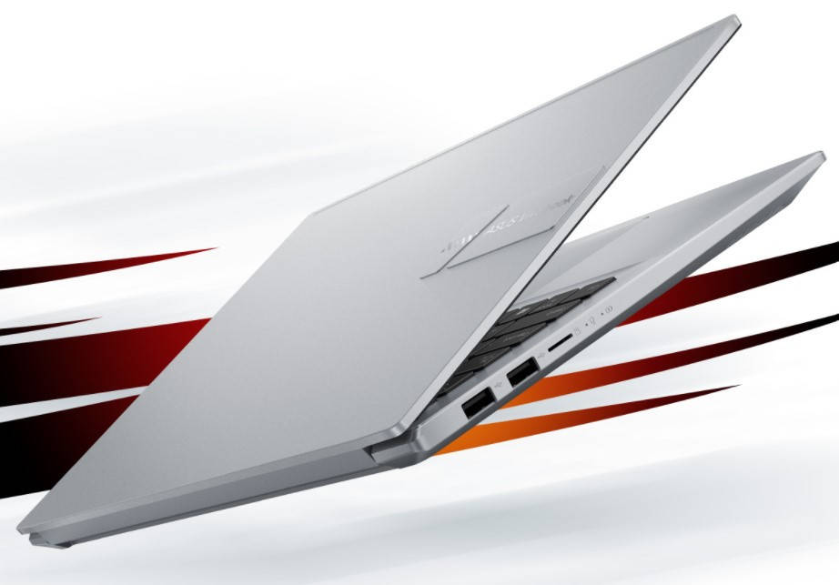 方面|华硕无畏Pro 14轻薄本上架：搭载2.8K OLED 屏，4599元起