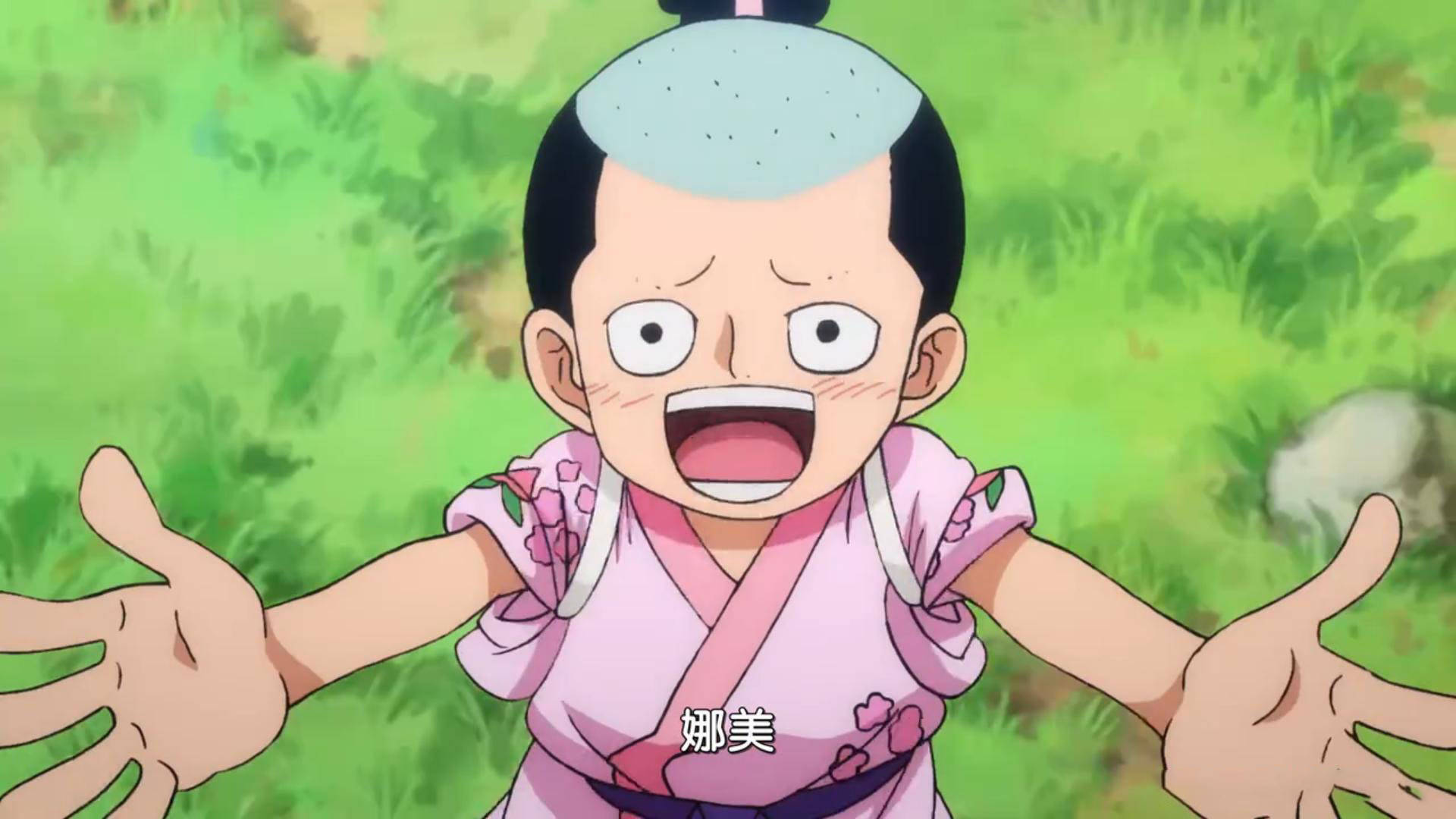 我相信还是桃之助第一,因为他不仅凭借自身年龄的优势占到了便宜,还一