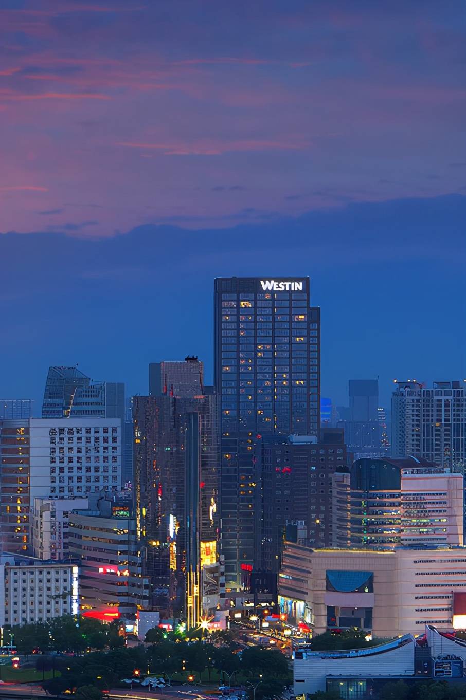 宁波东港喜来登酒店伊甸花园主题婚宴展圆满落幕