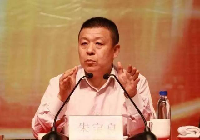 又一首富栽了,靠3000元摆摊起家到身价41亿,如今锒铛入狱_朱宝良