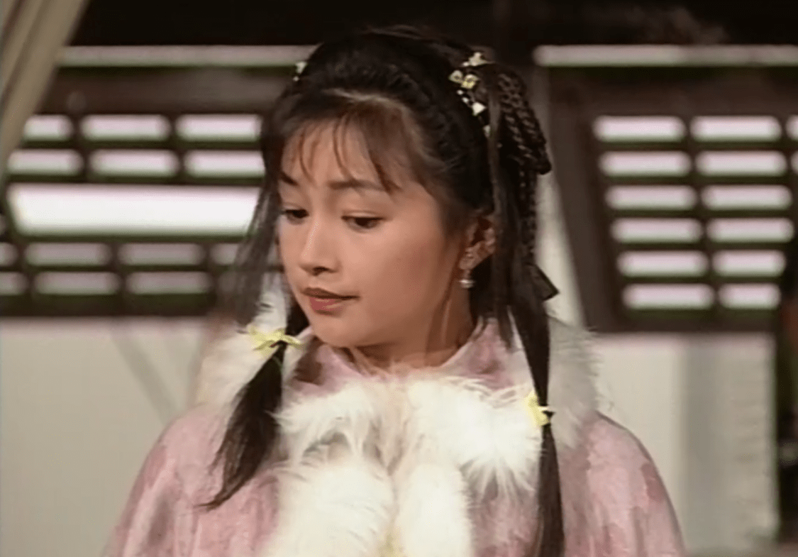 郭襄为什么要创立峨眉派情深不寿慧极必伤江湖意难忘