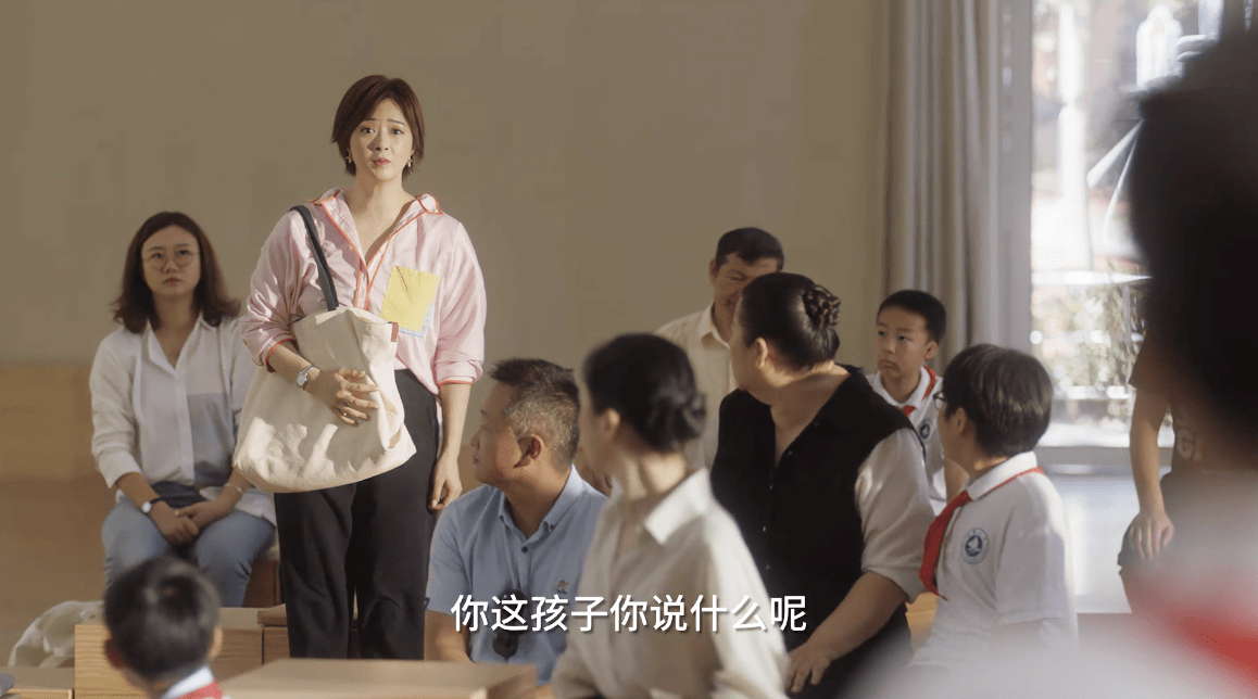 小舍得颜子悠公开说妈妈不爱他孩子不接受的爱算爱吗