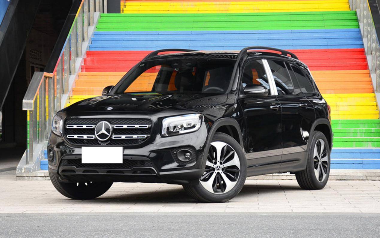 88万元第一款,奔驰glb不过,如果你不是很想买林肯冒险家车型,又想看