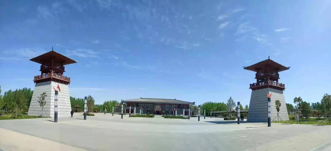 雄县农村人居环境整治提升观摩会在鄚州召开_鄚州镇