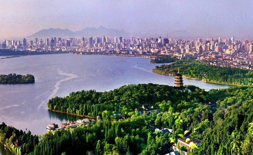 都市排行榜前十名_2020年养老城市排行,杭州“落败”未进前10,排名第一