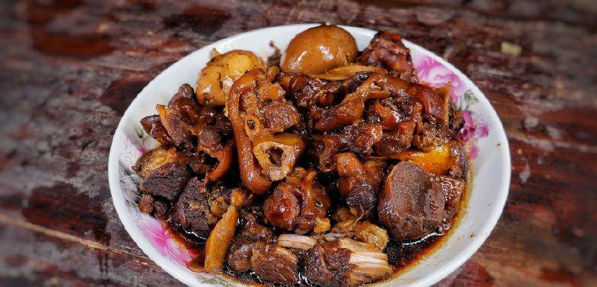 猪脚怎么烧才干净 1e4bbe30801c45caae23895919460399.jpeg