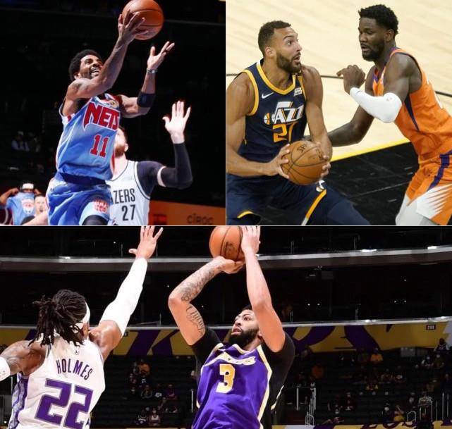 nba西部排名榜今天，nba西部今日排名