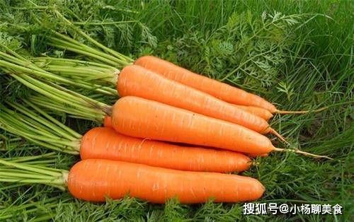 原创
胡萝卜别再煮火锅了,简单蒸一蒸,鲜嫩可口好吃,赛过大鱼大肉