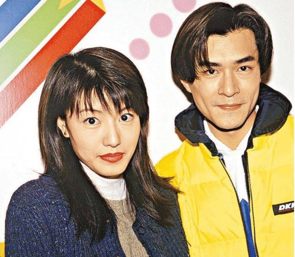 原创古天乐直播做运动相识26年女搭档突然现身屏幕他直呼吓坏了