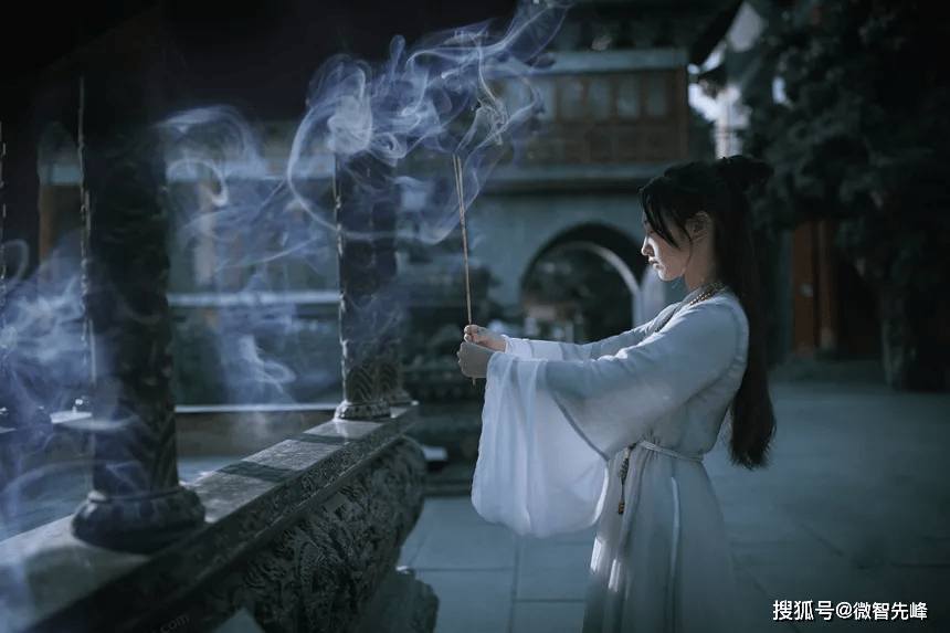 情绪稳定,是一个人最好的护生.