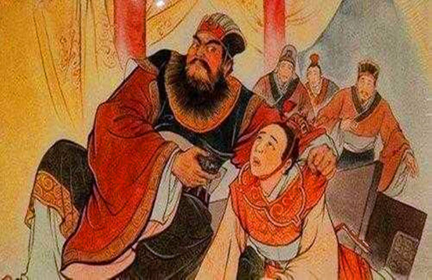 王莽为什么被质疑是穿越者王莽 12feea61e4db40d3bae35a4c87835ca1.jpeg