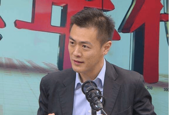 原创千亿阔少刘鸣炜低调现身不穿名牌不带保镖曾上非诚勿扰遭无视