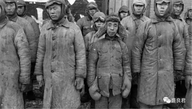 抗战期间中央军“抓壮丁”的真实史料重现_招兵