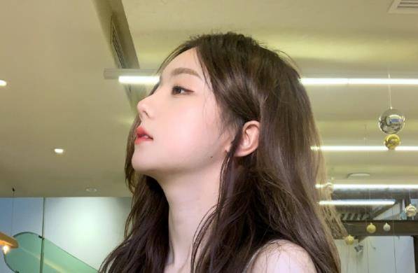 黄子韬张允恩疑似恋情曝光真爱不会从天而降真爱是对爱的经营