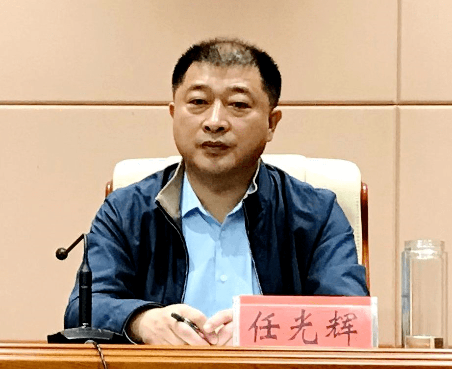 号楼一楼西第六会议室召开,市委常委,统战部部长李学明出席会议并讲话