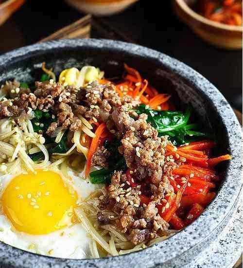 有没有什么好吃的拌饭做法 e57ded15e678458e81556e87c44bb77c.jpeg