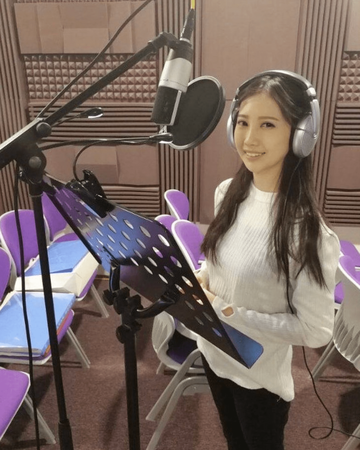 原创抗癌歌手李明蔚病逝享年31岁留言此生已无憾抗病九年事迹感人