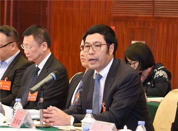 靠卖卫生纸发家,创下销售额神话,这个广东爷们了不得_李朝旺