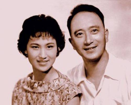 著名演员马军勤:父母双双患脑梗,我让他们的晚年不流泪_孙道临