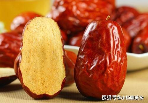 哪里的大枣药用价值最高 1a14722319694364acc2962eb8968f17.jpeg
