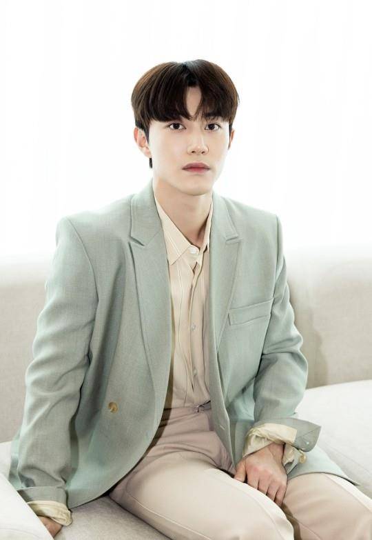 文森佐郭东延演技爆发第二季回归角色会以灵魂跟随文森佐