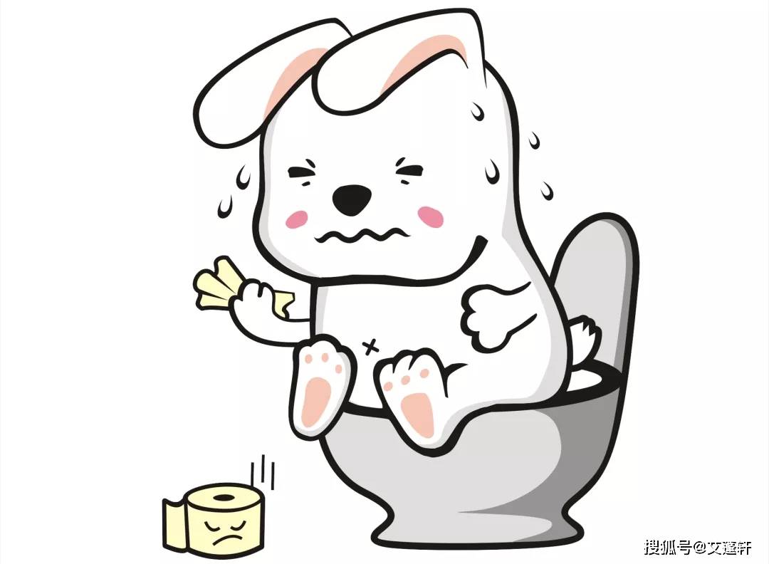 便秘,不只是吃泻药这么简单!
