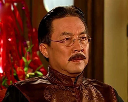 情深深雨蒙蒙:陆振华其他7家妻儿怎么样了?为何从来不找他呢?_东北