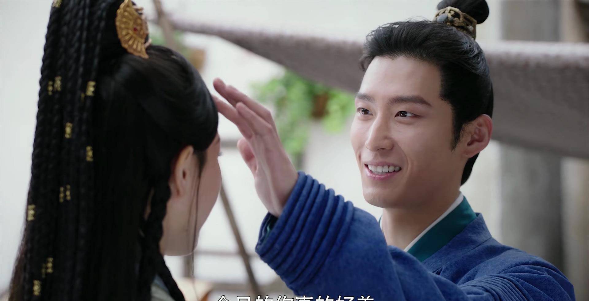 什么是少年感爹系 f1c02403b839489087de1fad486de7be.jpeg