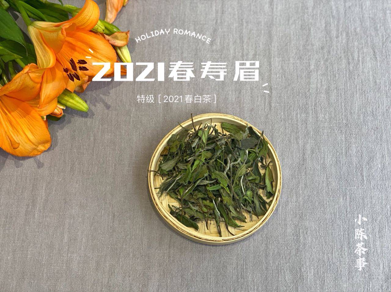 物质|新白茶苦涩，老白茶甘醇？别把苦味和年份挂钩，里面藏着4个真相