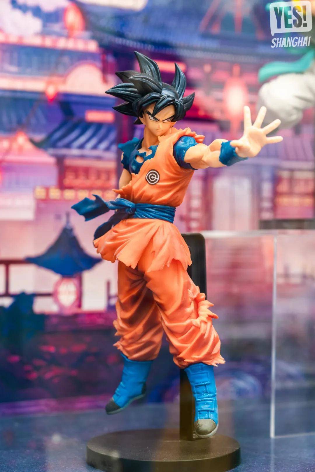 X11包下淮海中路2层独栋！建了座“潮玩博物馆”，太会玩！_上海