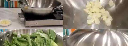 蔬菜|炒蔬菜学会这一招，不溅油不变黄，鲜嫩多汁更好吃！