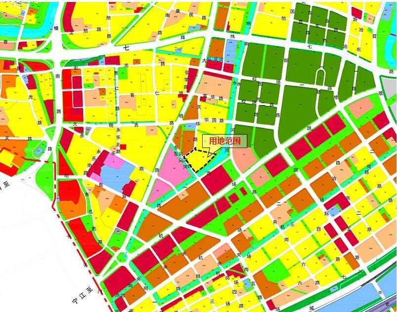 备受买房人期待的纯新盘要来了南部新城河西有话说