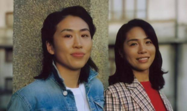 郎平女儿白浪身高189,长相大气有气质,谈到母亲时有些陌生