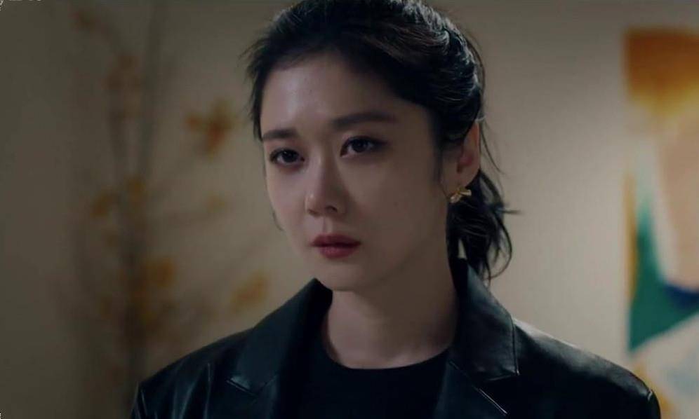 张娜拉新剧获好评,一改往日甜形象饰演驱魔人,和郑容和配合默契