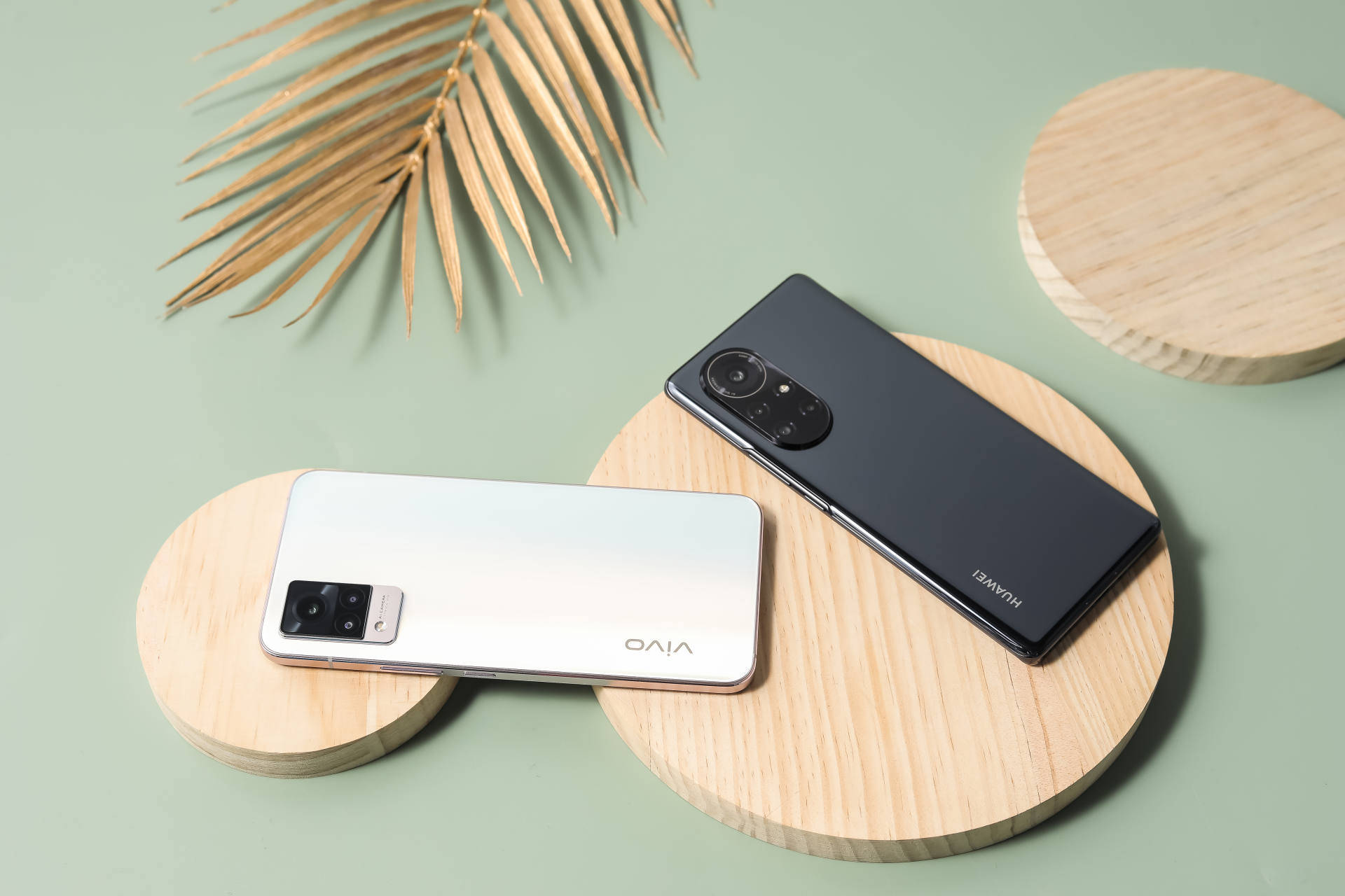 自拍手机为何推荐vivos9而不是华为nova旗舰