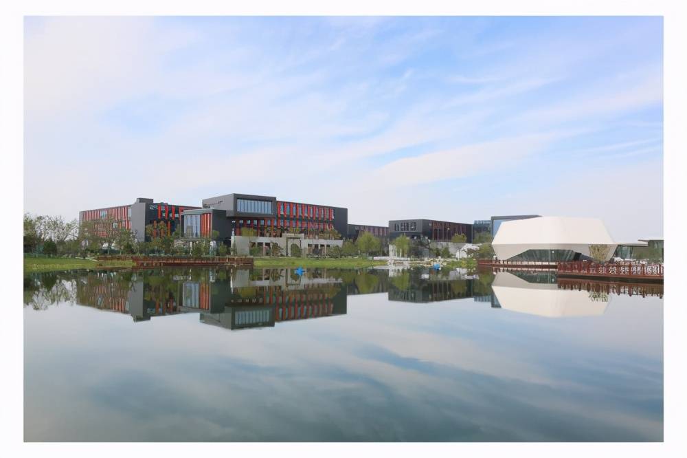 中国酵素城大健康产业之城