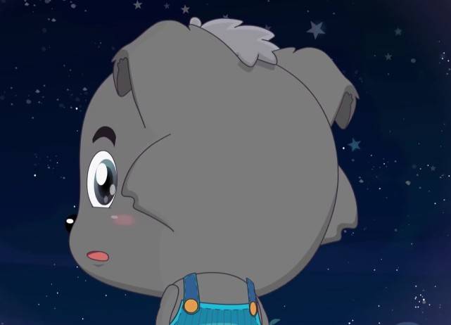 小灰灰是否会黑化?