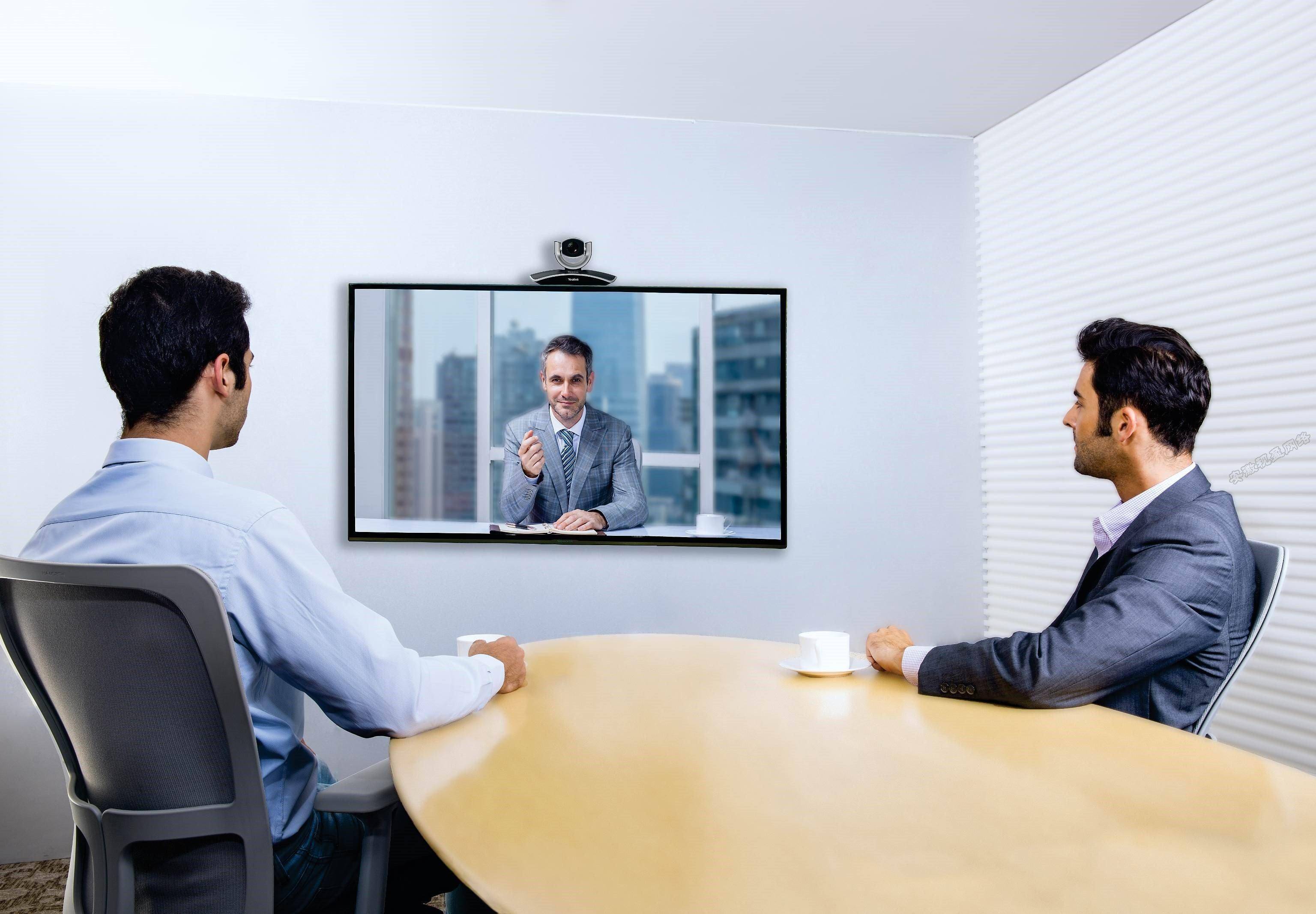 盘点:zoom视频会议的优势有哪些?(二)_进行