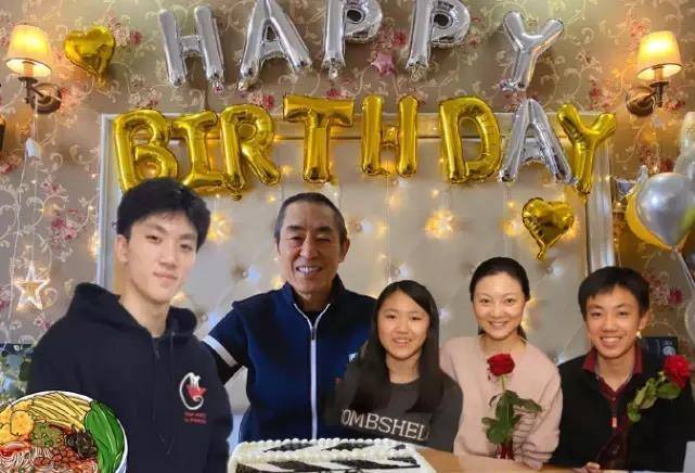 张艺谋媳妇陈婷 c6fe9a3bf5394e4782797362199a677f.jpeg