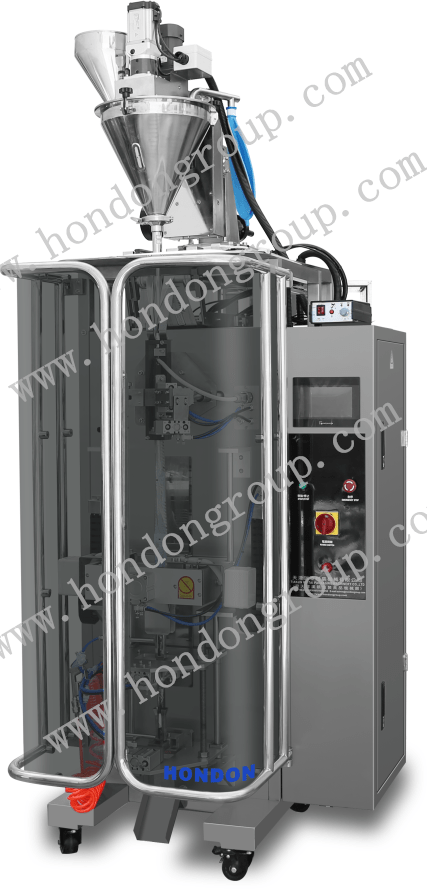 高新技术先驱天津汉顿包装机械厂