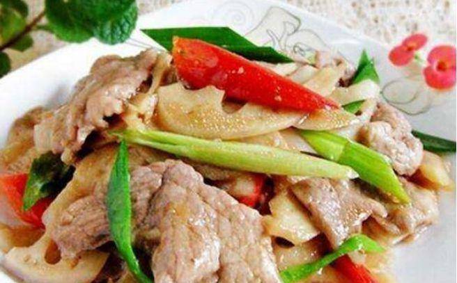 冻肉怎么炒 db59582bd5fd40e3bc0859756df7a7c6.jpeg