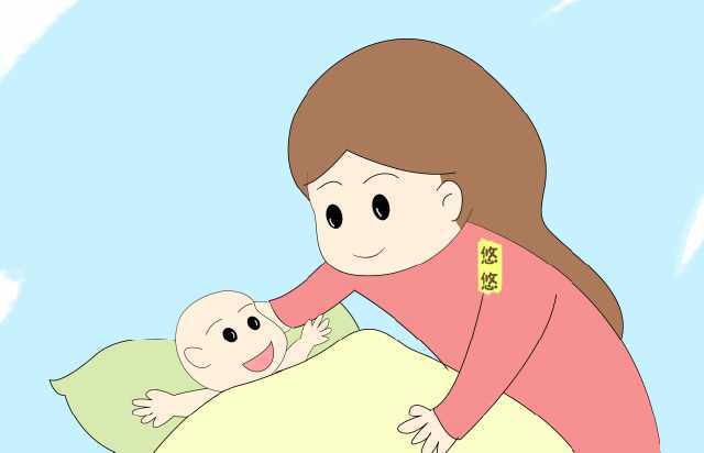 婴儿一般几个月开始有意识 faf450cd7c12459c97b2781d7144c3c6.jpeg