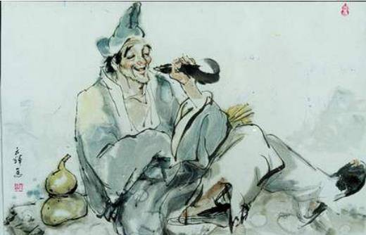 怎样才能做到心中有佛 3a1248e1019544f78d5d454e2544d19c.jpeg