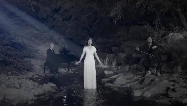 特别推荐 天使的呢喃 O Holy Night Ave Maria Lexi 特别推荐 天使的呢喃 O Holy Night Ave Maria Lexi