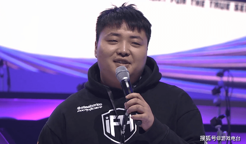 原创ifty状态低迷longskr一人顶起半边天数据榜一目了然