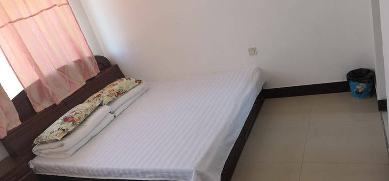 兴城海滨风景区兴城海滨浴场游玩攻略