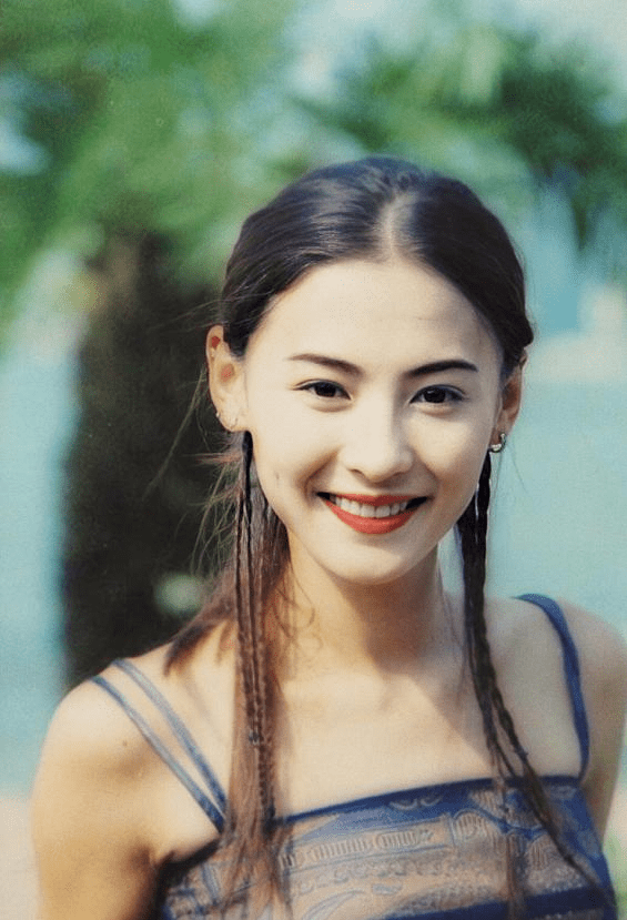 41岁"沪漂"张柏芝上海千万豪宅曝光 装修尽显少女心