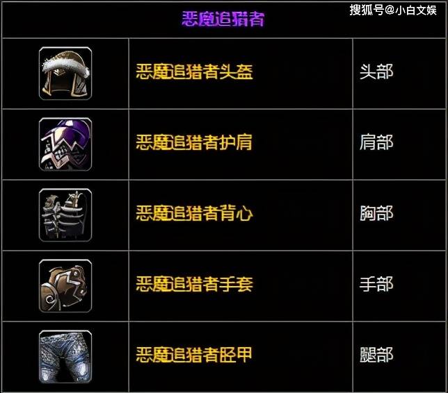 原创德鲁伊永远的神魔兽世界燃烧的远征t4套分析